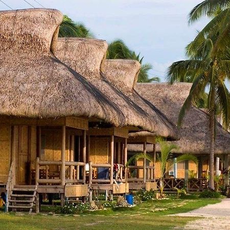 Ticao Island Resort Tahiran Bagian luar foto