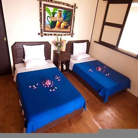Ticao Island Resort Tahiran Bagian luar foto