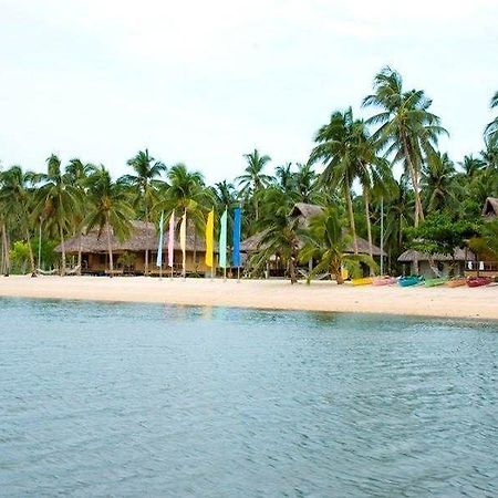 Ticao Island Resort Tahiran Bagian luar foto