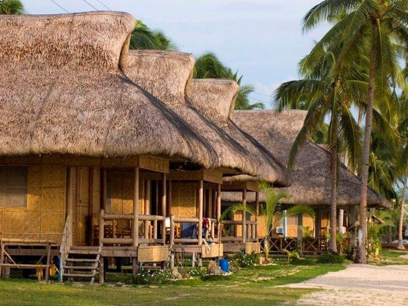 Ticao Island Resort Tahiran Bagian luar foto