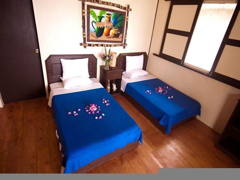 Ticao Island Resort Tahiran Bagian luar foto